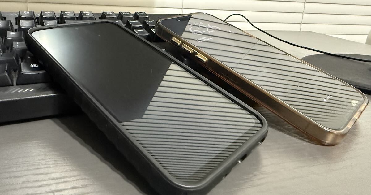 I Bought a $109 Phone — and Now My iPhone Feels Awkward